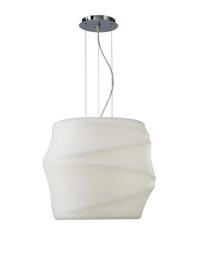 M3640  Bambu IP44 Pendant 1 Light